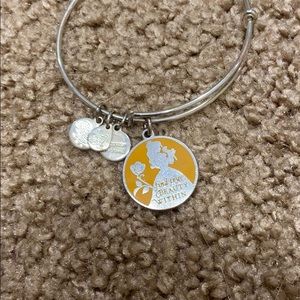 DISNEY ALEX AND ANI BANGLE